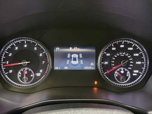 Certified 2023 Hyundai Santa Fe SEL AWD/4WD image 10