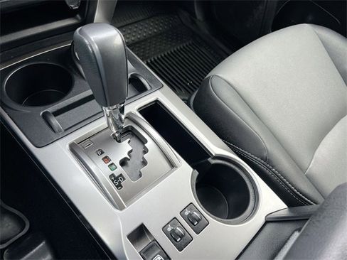 Used 2023 Toyota 4Runner SR5 Premium w/ Moonroof Package image 16