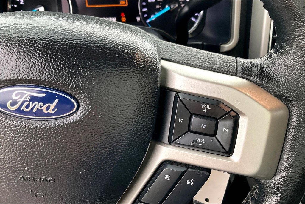Used 2020 Ford F250 Lariat AWD/4WD image 18