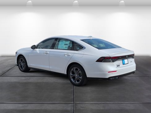 New 2026 Honda Accord EX-L image 5