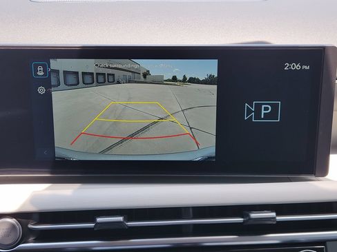 New 2026 Hyundai Tucson SEL Plus FWD image 14
