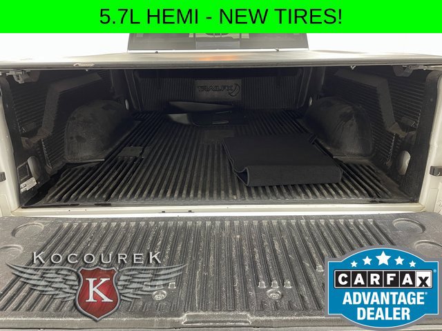 Used 2019 RAM 1500 Classic SLT AWD/4WD image 24