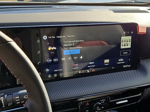 New 2026 Nissan Kicks SR image 16