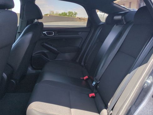 Certified 2022 Honda Civic Sport image 21