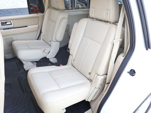 Used 2017 Ford Expedition Limited w/ Equipment Group 301A image 22