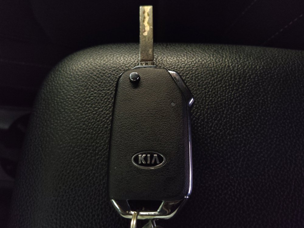 Used 2021 Kia Forte LXS FWD image 32