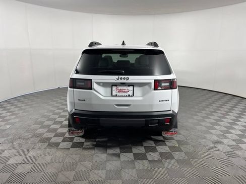 Used 2026 Jeep Cherokee Limited AWD/4WD image 6