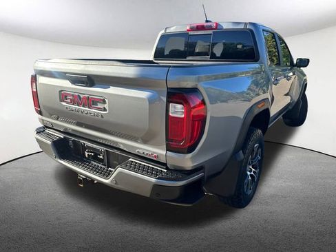 Used 2023 GMC Canyon AT4 w/ AT4 Premium Package image 13