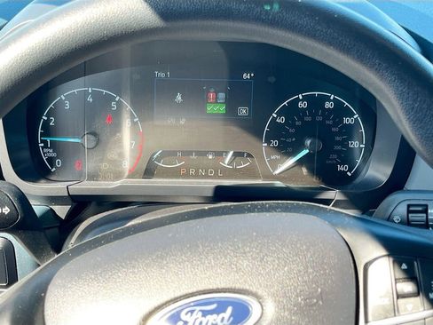 Used 2024 Ford Maverick XL w/ Equipment Group 100A Standard image 12