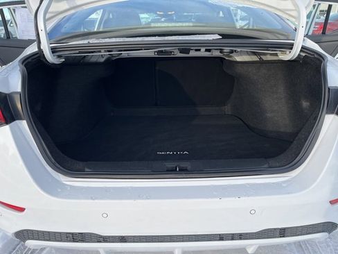 Used 2022 Nissan Sentra SV image 22