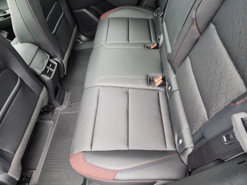 New 2026 Chevrolet Equinox RS w/ Safety and Technology Package image 15