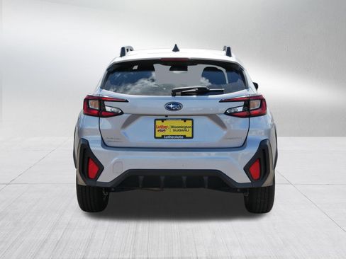Used 2025 Subaru Crosstrek 2.0i Premium AWD/4WD image 6