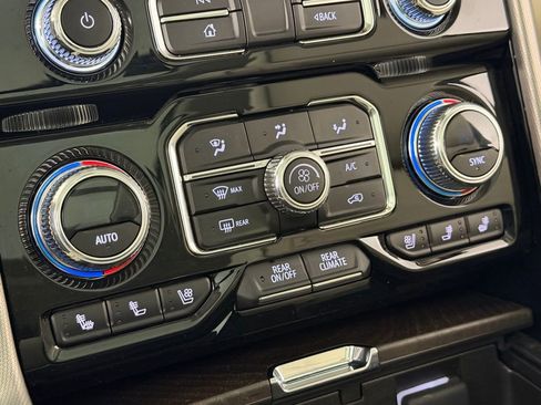 Used 2023 GMC Yukon Denali w/ LPO, Floor Liner Package image 18