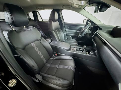 Used 2025 MAZDA CX-50 AWD 2.5 S w/ Preferred Package image 27