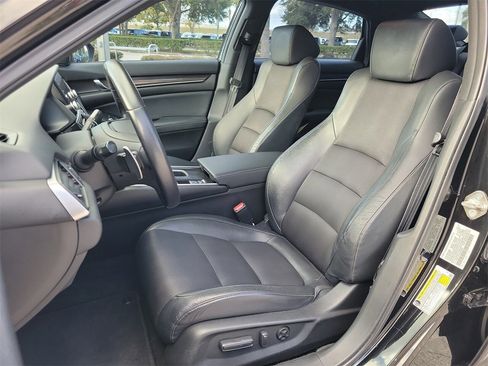 Used 2018 Honda Accord Sport image 16