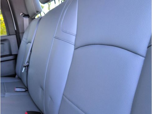 New 2026 RAM 5500 Tradesman w/ Chrome Appearance Group image 33