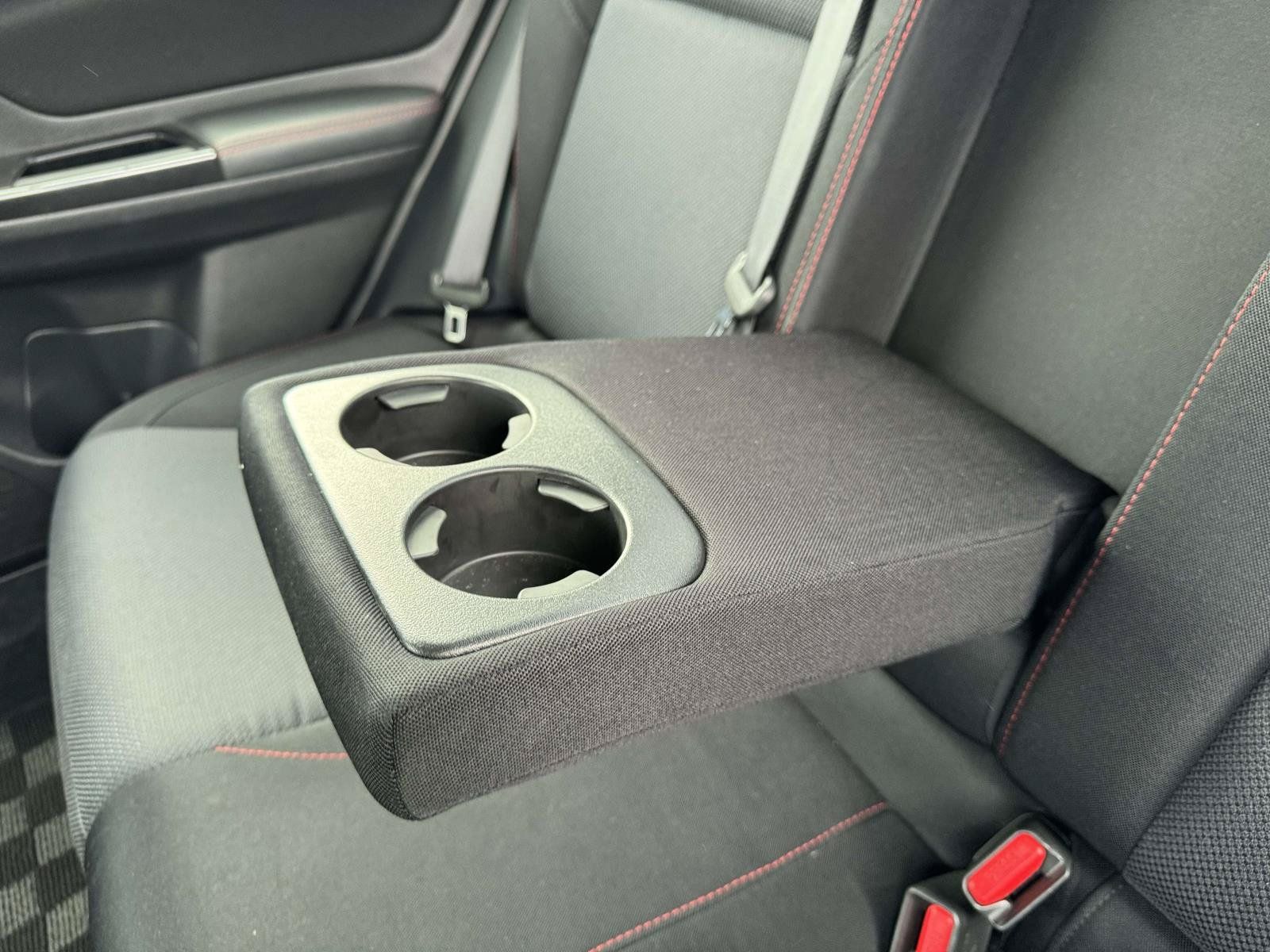 Used 2019 Subaru WRX AWD/4WD image 9
