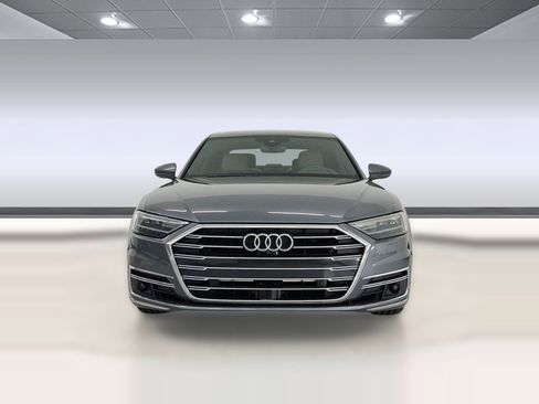 Used 2021 Audi A8 L 3.0T image 6