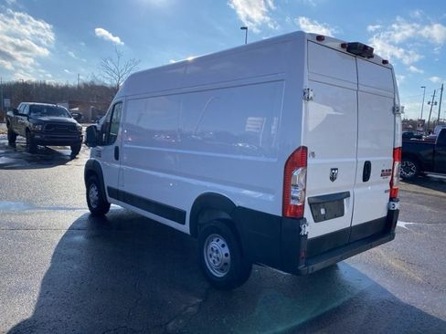 Used 2019 RAM ProMaster 2500 image 8
