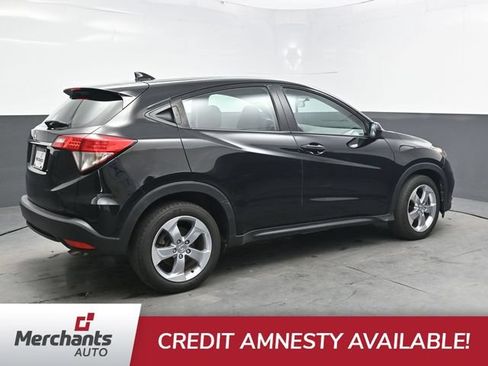 Used 2022 Honda HR-V LX image 8