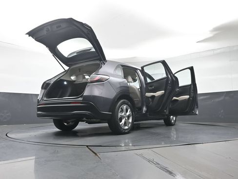 Certified 2023 Honda HR-V LX image 49