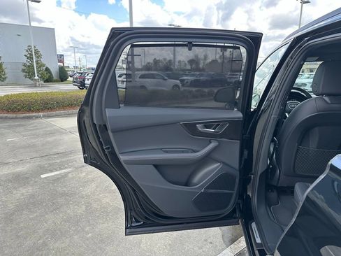 New 2026 Audi Q7 3.0T Premium Plus image 25