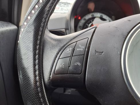 Used 2015 FIAT 500 Pop image 22