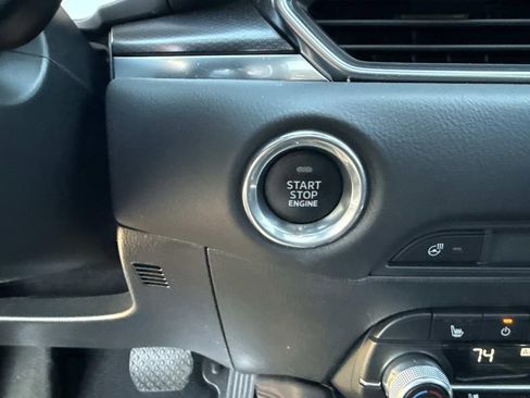 Used 2022 MAZDA CX-5 AWD 2.5 Turbo image 36