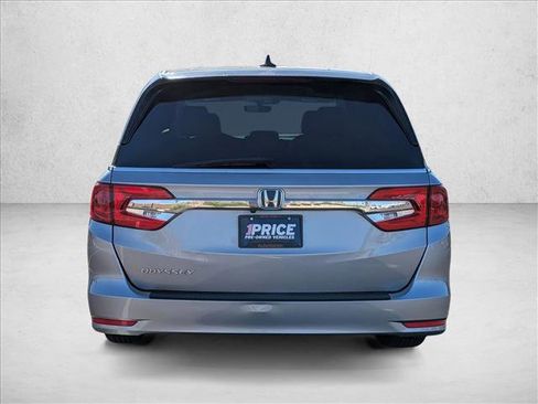 Used 2019 Honda Odyssey EX-L image 6