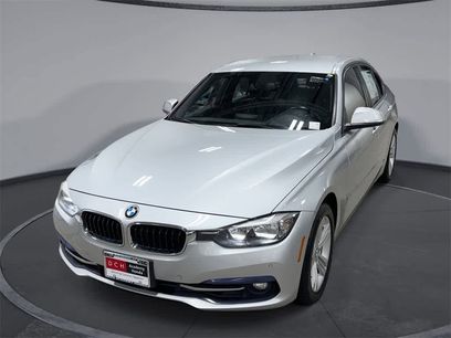Used 2016 BMW 328i xDrive Sedan