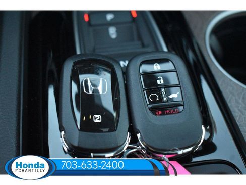 New 2026 Honda Pilot Elite image 43