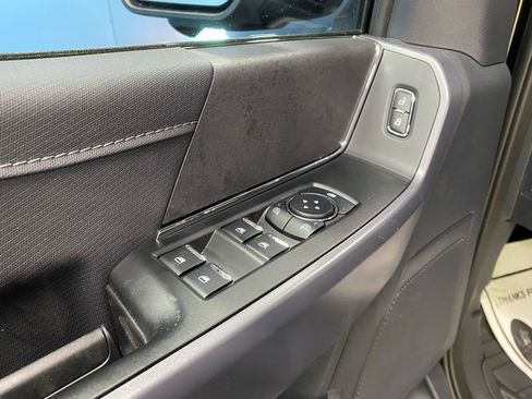 New 2025 Ford F150 XLT w/ Equipment Group 302A MID image 28