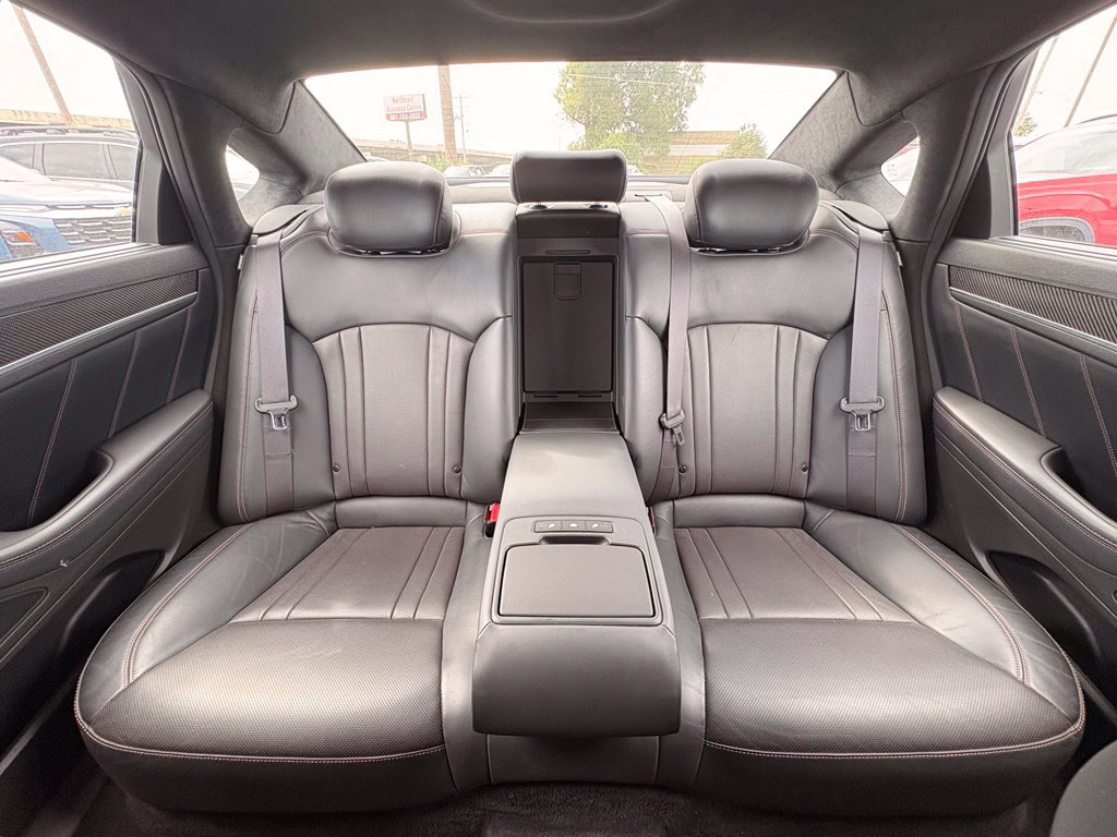 Used 2018 Genesis G80 3.3T Sport AWD/4WD image 30