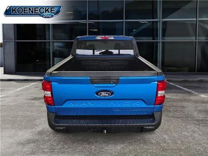 New 2026 Ford Maverick XLT w/ XLT Luxury Package