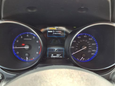 Used 2019 Subaru Outback 2.5i Limited AWD/4WD image 17