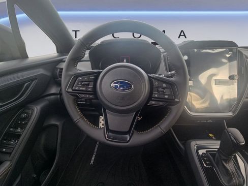 New 2026 Subaru Crosstrek 2.5i Sport w/ Crosstrek Mirror Package image 13