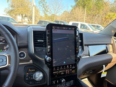 New 2026 RAM 1500 Limited w/ Trailer Tow Group image 27