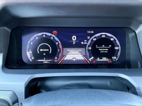 Used 2026 Toyota 4Runner TRD Sport Premium AWD/4WD image 22