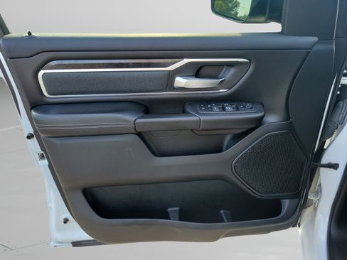 Used 2023 RAM 1500 Big Horn AWD/4WD image 17