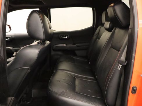 Used 2023 Toyota Tacoma TRD Pro AWD/4WD image 18