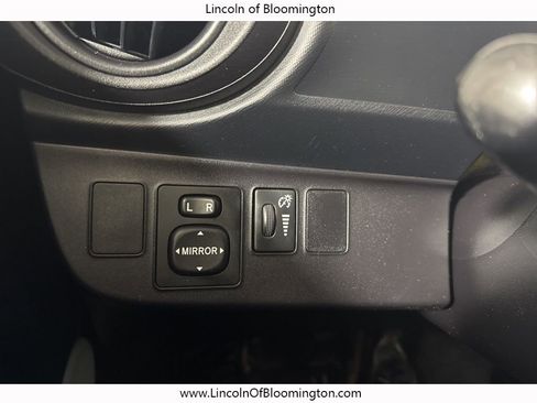 Used 2014 Toyota Prius C One image 44