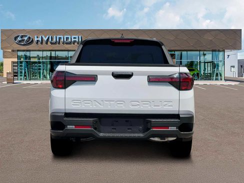 New 2026 Hyundai Santa Cruz SEL FWD image 6