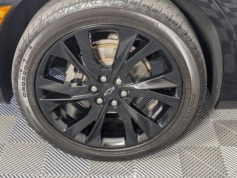 Used 2019 Chevrolet Blazer RS image 8