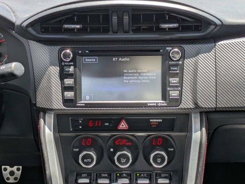 Used 2016 Subaru BRZ Limited w/ Popular Package #6A RWD image 19