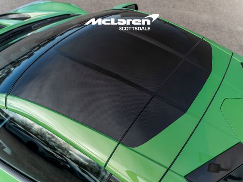 Used 2026 Chevrolet Corvette ZR1 w/ ZR1 Carbon Fiber Aero Package image 19