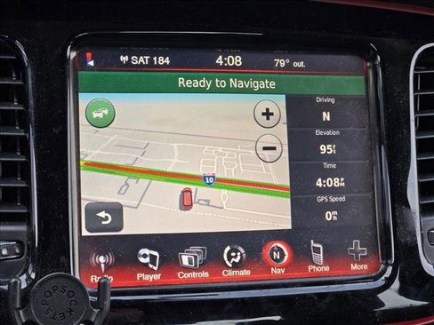 Used 2015 Dodge Dart SXT w/ Sun/Sound Group image 10