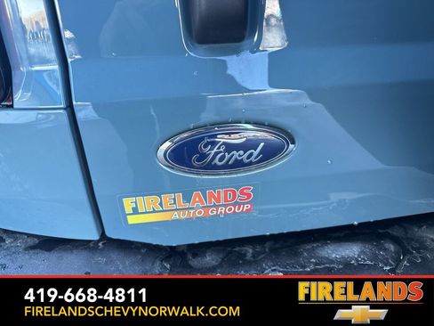 Used 2022 Ford Bronco Big Bend image 34