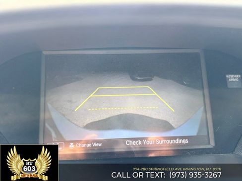 Used 2018 Acura MDX SH-AWD image 22