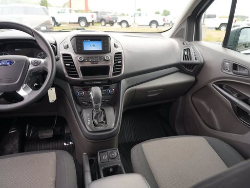 Used 2021 Ford Transit Connect XL FWD image 21