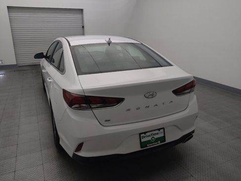 Used 2019 Hyundai Sonata SE FWD image 6
